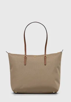 Lauren Ralph Lauren geanta shopper pentru femei imagine