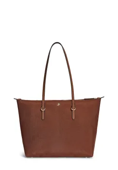 Lauren Ralph Lauren geanta shopper pentru femei imagine