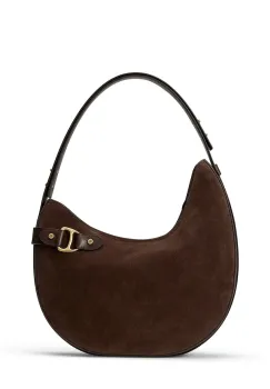 Lauren Ralph Lauren geanta shopper pentru femei din piele imagine