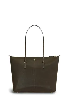 Lauren Ralph Lauren geanta shopper pentru femei imagine