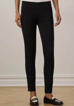 Lauren Ralph Lauren Lauren Ralph pantaloni imagine