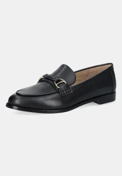 Lauren Ralph Lauren mocasini de piele Tasha Loafer imagine