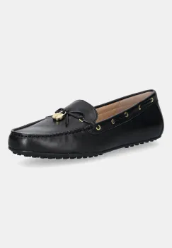Lauren Ralph Lauren mocasini de piele Wylie imagine