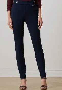 Lauren Ralph Lauren pantaloni imagine