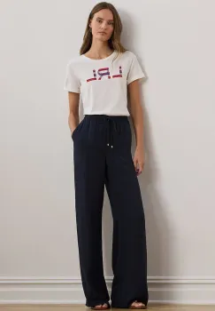 Lauren Ralph Lauren pantaloni imagine