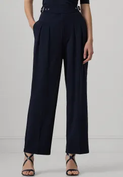Lauren Ralph Lauren pantaloni imagine