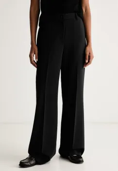Lauren Ralph Lauren  pantaloni straight pentru femei imagine