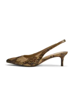 Pantofi cu Toc imagine