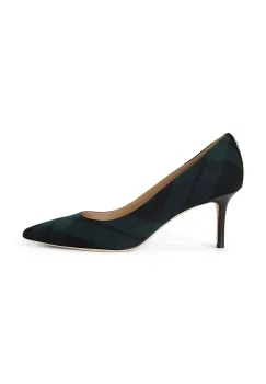 Lauren Ralph Lauren  pantofi cu toc stiletto Lanette imagine