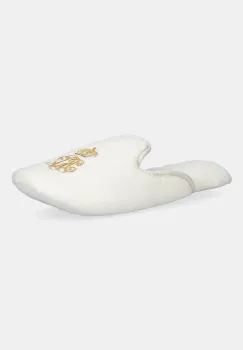 Lauren Ralph Lauren papuci de casa imagine