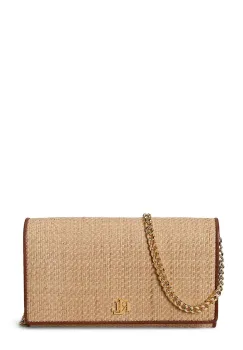 Lauren Ralph Lauren portofel de dama imagine