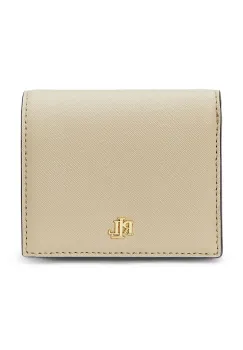 Lauren Ralph Lauren portofel de dama din piele imagine