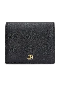 Lauren Ralph Lauren portofel de dama din piele imagine