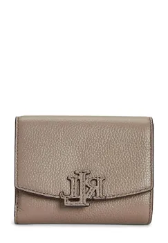 Lauren Ralph Lauren portofel de piele imagine