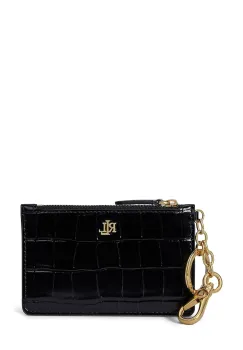 Lauren Ralph Lauren portofel de piele imagine