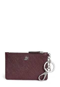 Lauren Ralph Lauren portofel de piele imagine