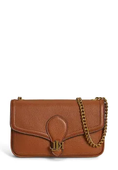 Lauren Ralph Lauren portofel de piele imagine