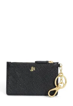 Lauren Ralph Lauren portofel de piele imagine
