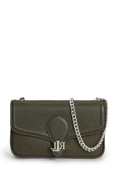 Lauren Ralph Lauren portofel de piele imagine