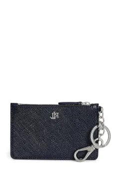 Lauren Ralph Lauren portofel de piele imagine