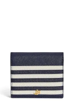 Lauren Ralph Lauren portofel de piele imagine