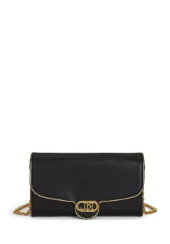 Lauren Ralph Lauren portofel de piele imagine