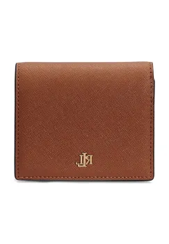 Lauren Ralph Lauren portofel femei din piele imagine