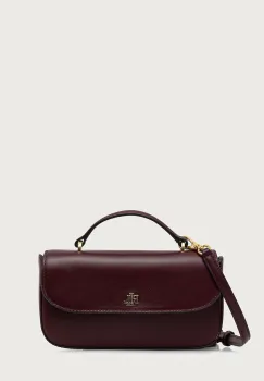 Lauren Ralph Lauren  portofel pentru femei din piele imagine