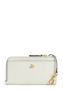 Lauren Ralph Lauren portofel pentru femei din piele imagine