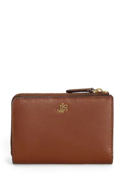 Lauren Ralph Lauren  portofel pentru femei din piele imagine