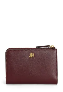 Lauren Ralph Lauren  portofel pentru femei din piele imagine