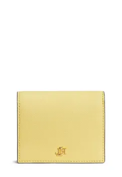 Lauren Ralph Lauren portofel pentru femei, din piele imagine