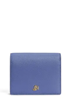 Lauren Ralph Lauren portofel pentru femei, din piele imagine