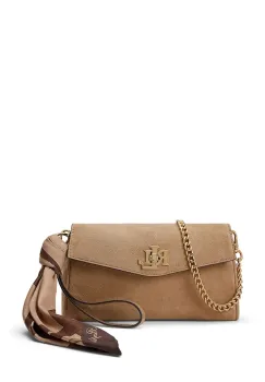 Lauren Ralph Lauren  portofel pentru femei din piele imagine
