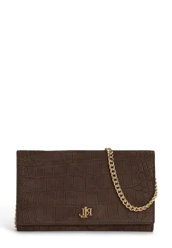 Lauren Ralph Lauren  portofel pentru femei din piele imagine