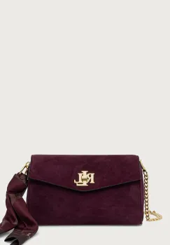 Lauren Ralph Lauren  portofel pentru femei din piele imagine