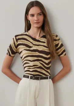 Lauren Ralph Lauren pulover imagine