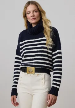 Lauren Ralph Lauren pulover de lana imagine