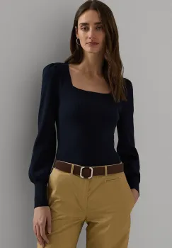 Lauren Ralph Lauren pulover imagine