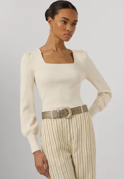 Lauren Ralph Lauren pulover imagine