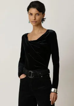 Lauren Ralph Lauren  pulover pentru femei imagine