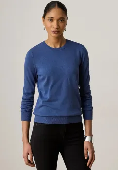 Lauren Ralph Lauren pulover pentru femei cu modal imagine