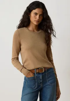 Lauren Ralph Lauren  pulover pentru femei cu modal imagine