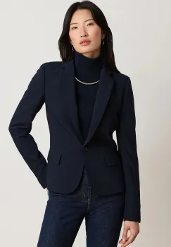 Lauren Ralph Lauren  sacou pentru femei cu bumbac imagine