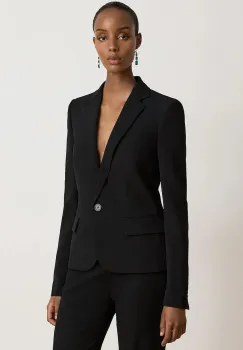 Lauren Ralph Lauren  sacou pentru femei cu bumbac imagine