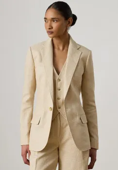 Lauren Ralph Lauren sacou pentru femei cu in imagine