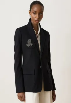Lauren Ralph Lauren  sacou pentru femei cu vascoza imagine