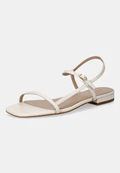 Lauren Ralph Lauren sandale de piele Lainee imagine