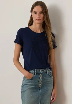 Lauren Ralph Lauren tricou imagine