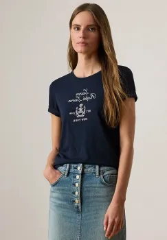 Lauren Ralph Lauren tricou imagine